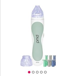 PMD personal microderm- classic teal. Brand new, never opened